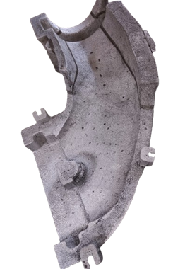 Sand Casting 4